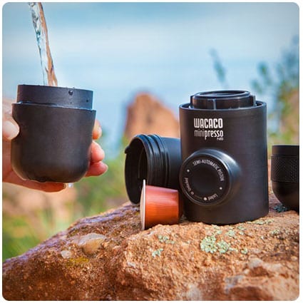 Minipresso NS