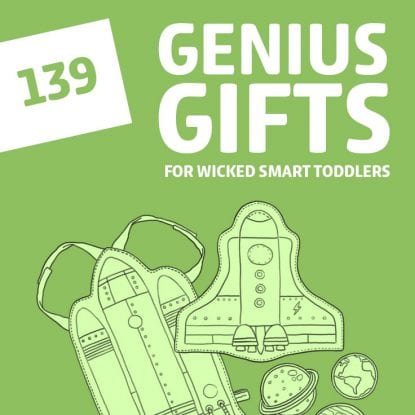 toddler gifts