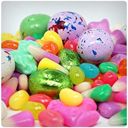 Jelly Belly Deluxe Easter Candy Mix