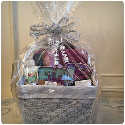 50 Spa Gift Baskets for Pampering and Relaxation