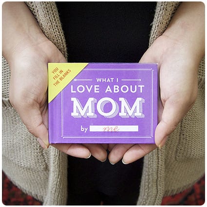 26 Thoughtful Birthday Gifts That Will Leave Mom Speechless