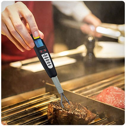 Belmint Digital Meat Thermometer