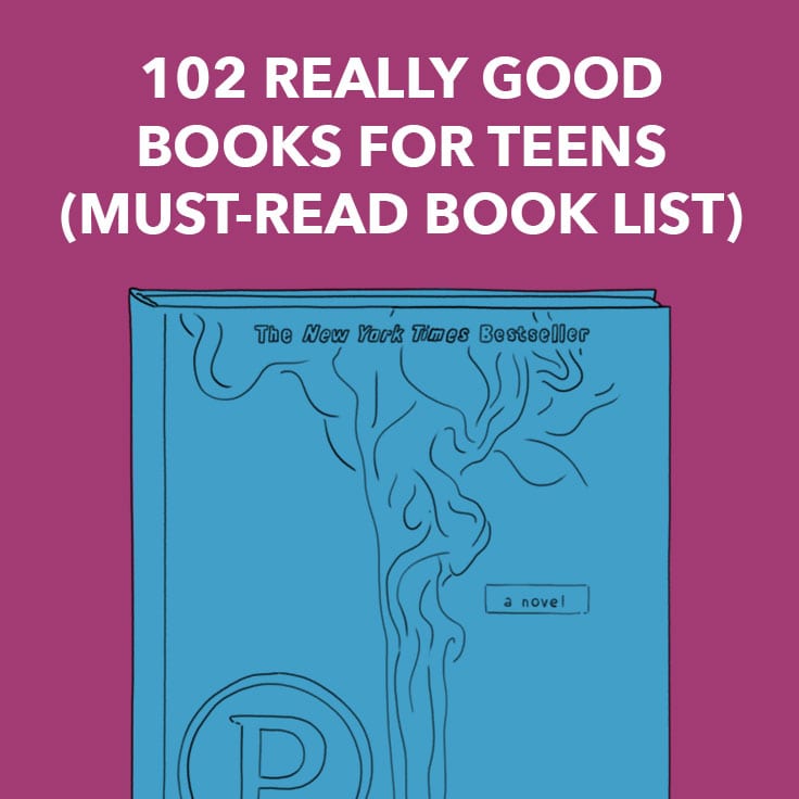 Good Books for Teens