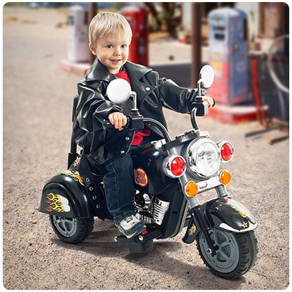 motorbike toys for 3 year olds