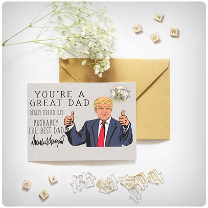 Download 28 Unforgettably Hilarious Father S Day Cards Unique And Diy Cards For Dad Dodo Burd