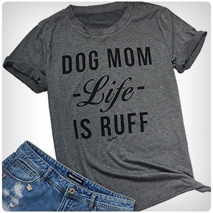 39 Heartwarming Gifts for Dog Moms – Cute and Thoughtful Dog Gift Ideas