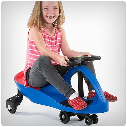 The Original PlasmaCar by PlaSmart