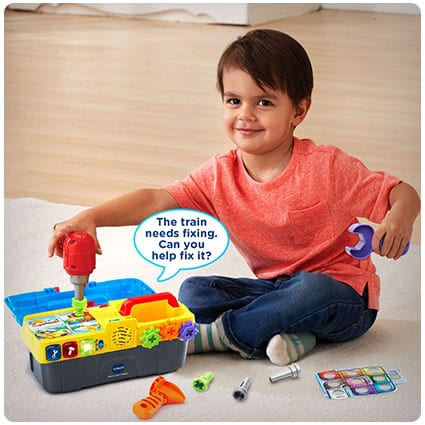 best educational gifts for 3 year old boy