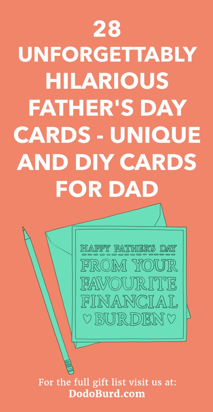 father's day card for boyfriends dad