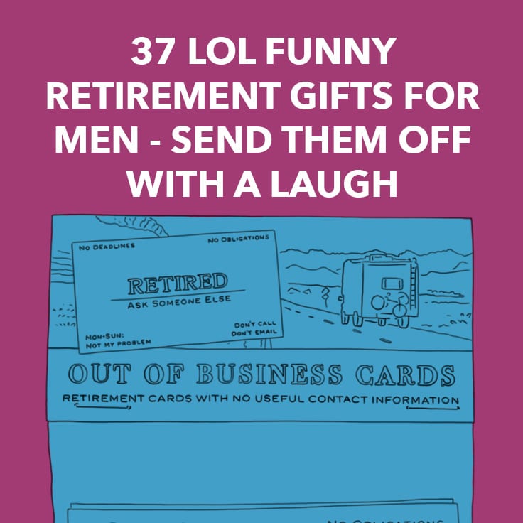 funny gifts to get someone