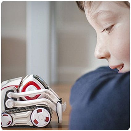 Anki Cozmo