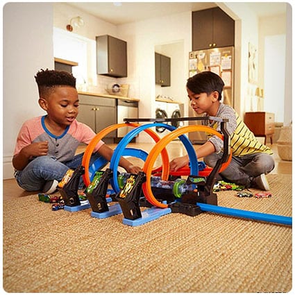 47 Best Toys and Gifts for 5 Year Old Boys That He ll Actually Use Dodo Burd