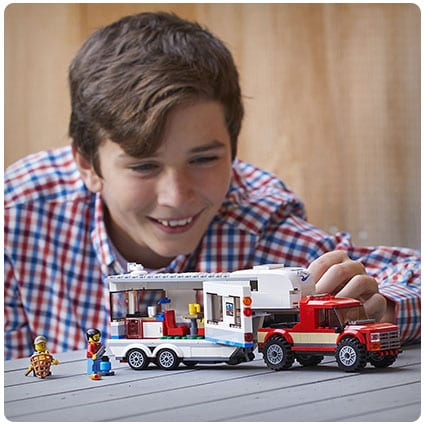 38 Most Unique Gifts for Kids Who Have Everything