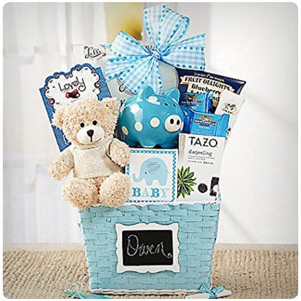 baby boy gift ideas