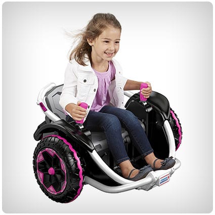 Power Wheels Wild Thing