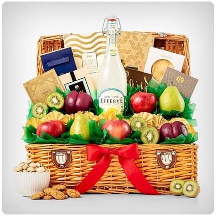 39 Must-Have Luxury Gift Baskets for Women
