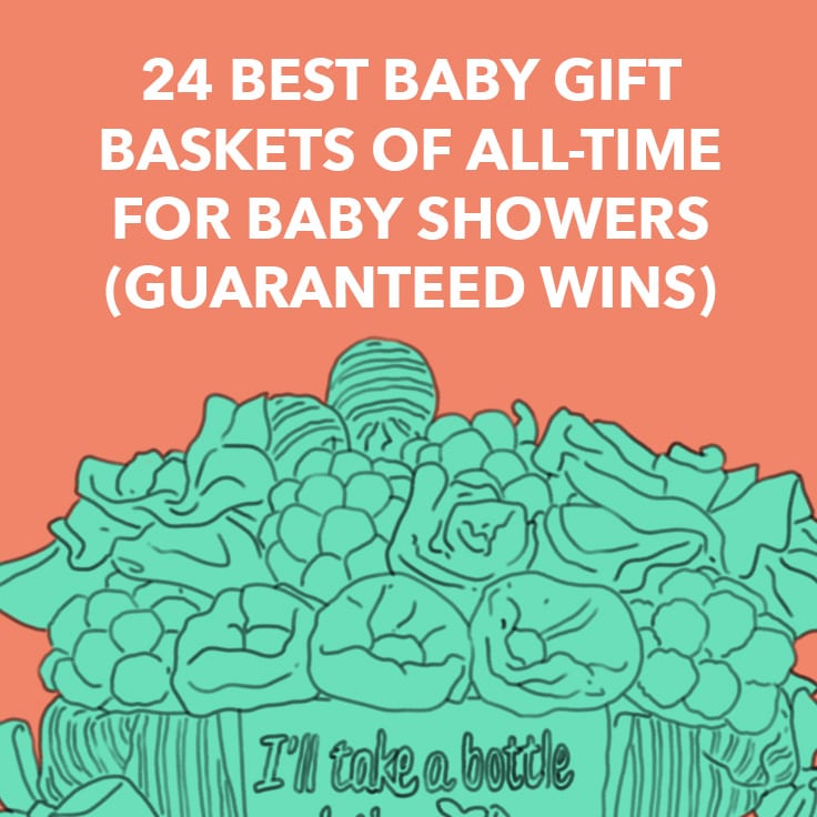 best baby baskets
