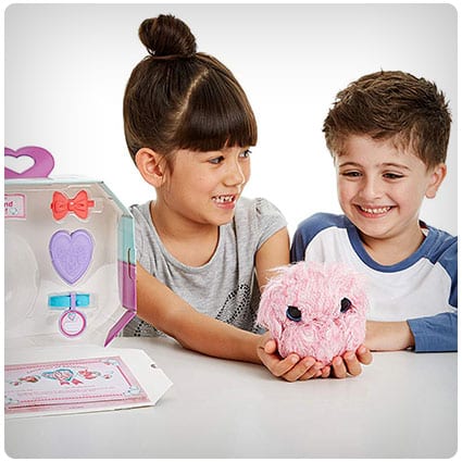 educational toys for girls age 7