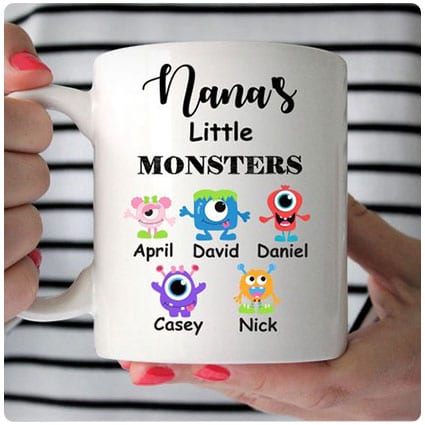 35 Heartwarming and Unique Gifts for Your Grandma, Nana or Nonna
