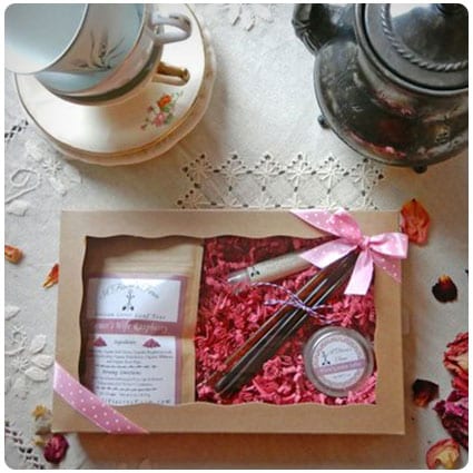 32 Soul-Satisfying and Healing Tea Gift Sets (Tea Lovers Dream Sets)