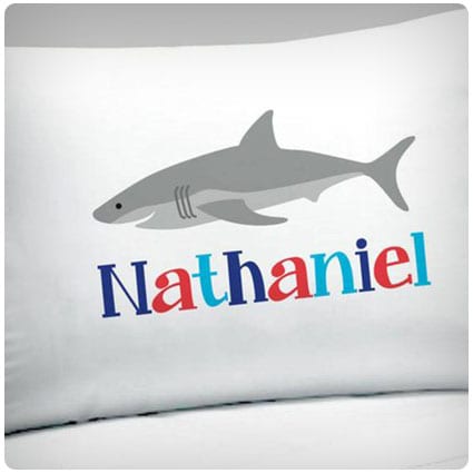 26 Thoughtful Personalized Gifts for Boys (That He’ll Actually Use)