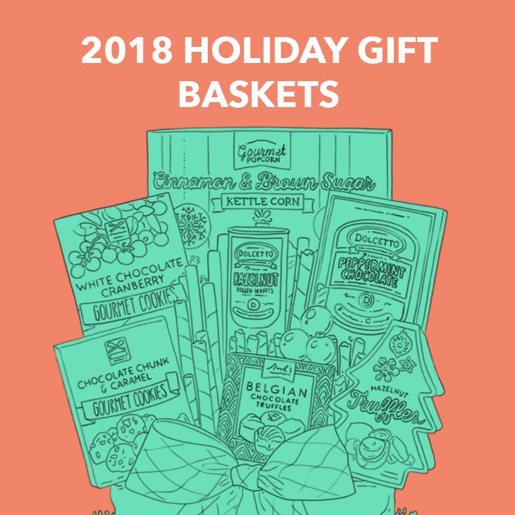 christmas gift baskets