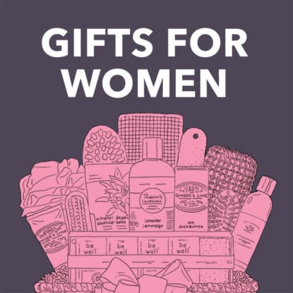 best gifts 2018 women