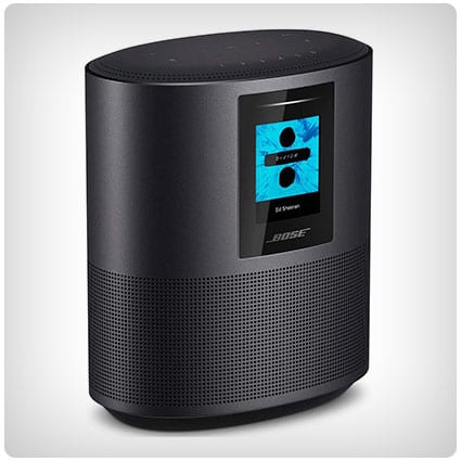 Bose Home Speaker with Alexa