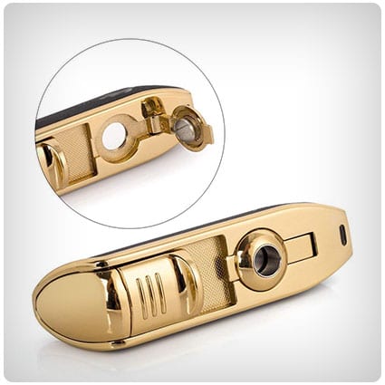 Tripple Torch Cigar Lighter