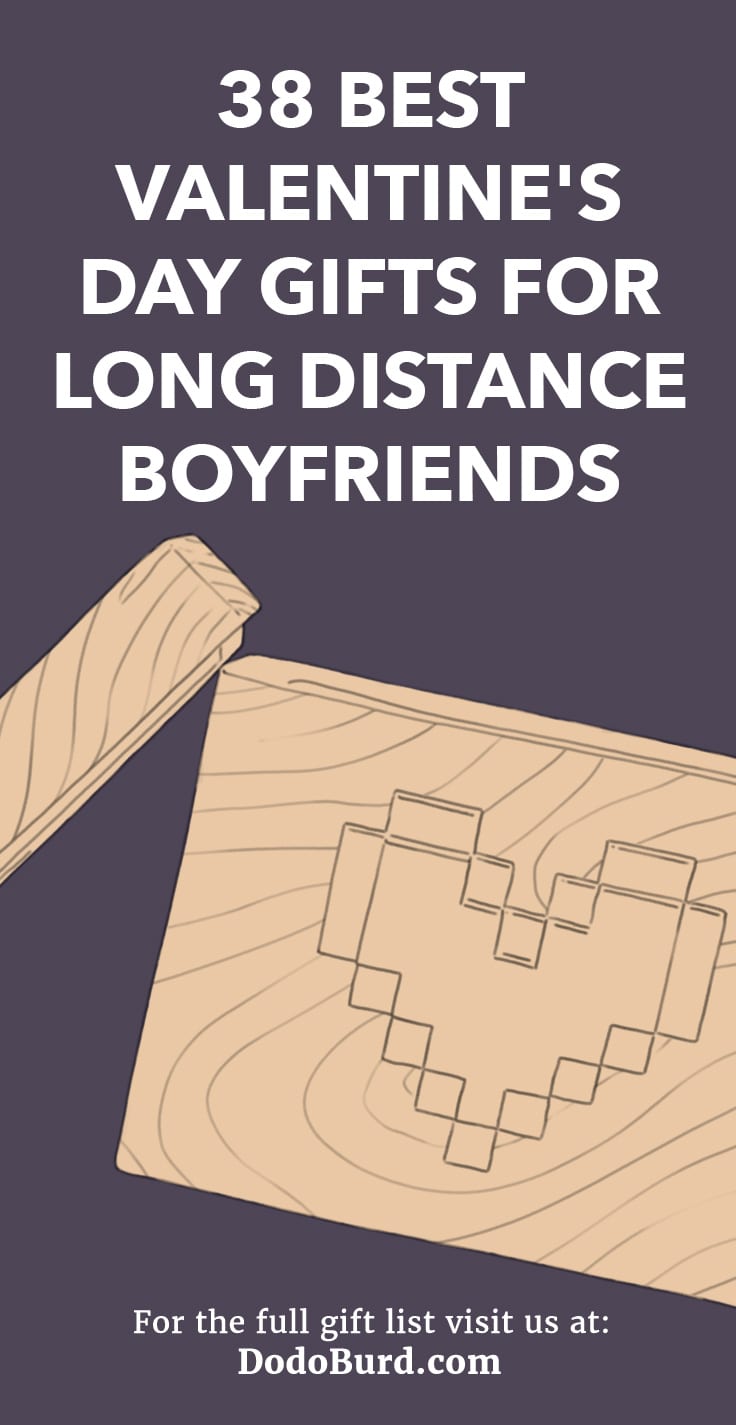 valentines idea for long distance relationships