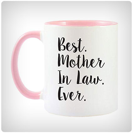 32 Perfect Birthday Gifts for Your Incredible Mother-in-Law
