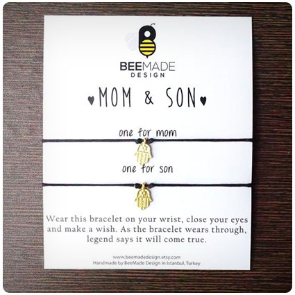 Birthday ideas for mom best sale from son