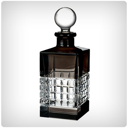 Waterford Crystal London Decanter