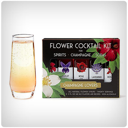 37 Incredible Fruit and Flower 4th Anniversary Gift Ideas (Traditional)