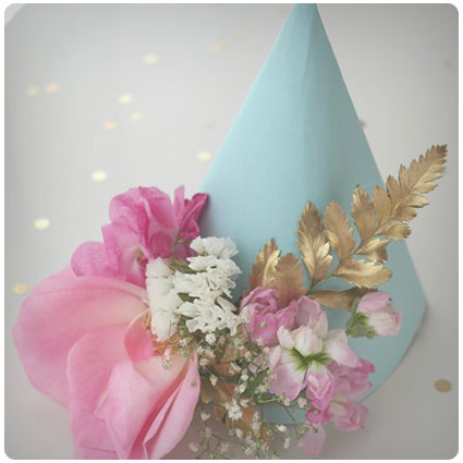 36 Epic Birthday Hats and Crowns to Make Them Feel Special