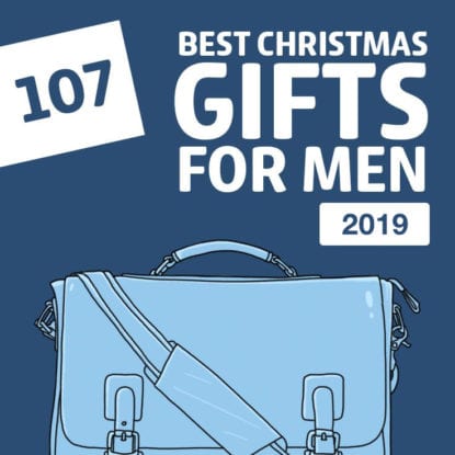 Christmas Gifts For Men