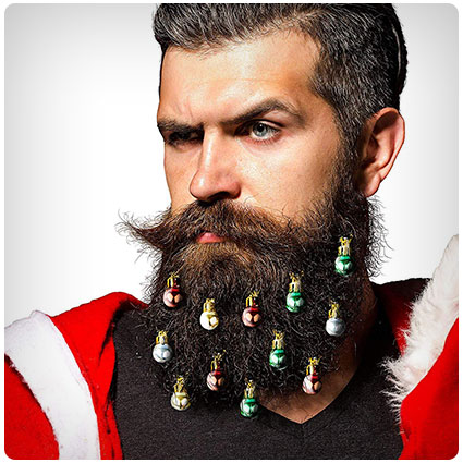 Beard Ornaments