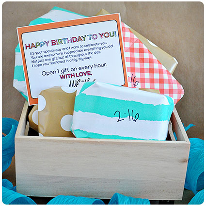 42 Hilarious Best Friend Birthday Gifts She’ll Talk About for Years