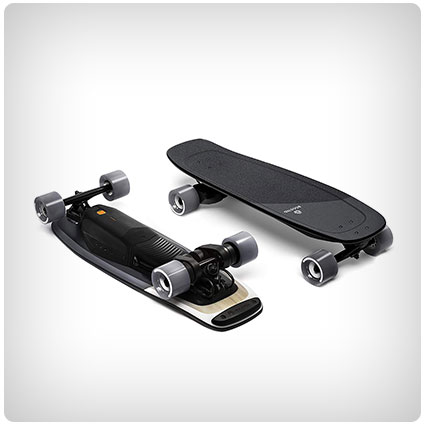 Boosted Electric Skateboard