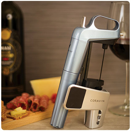 Coravin Wine Preservation System