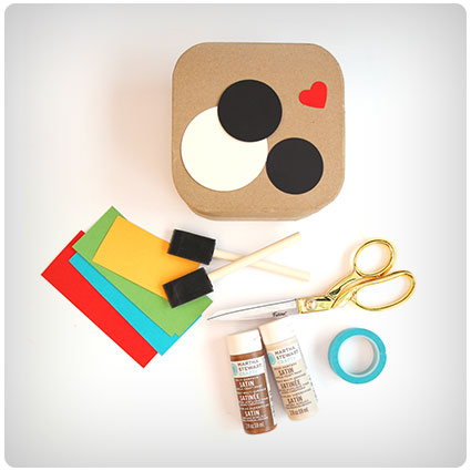 Diy Instagram In A Box