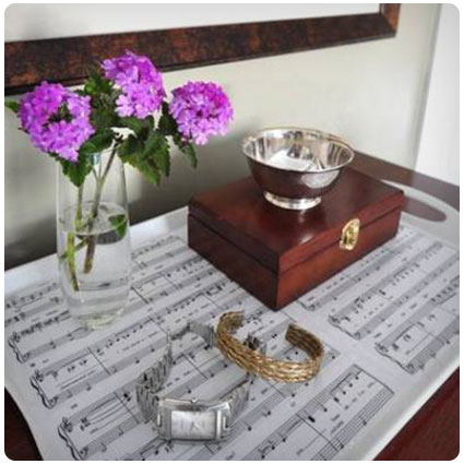 Diy Sweetheart Tray