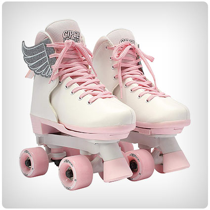 Indoor and Outdoor Roller Skates