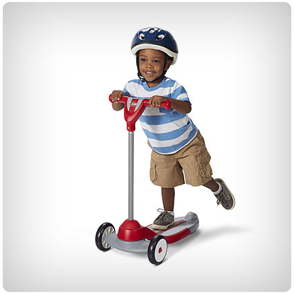 Radio Flyer My 1st Scooter
