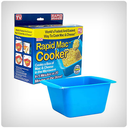 Rapid Mac Cooker