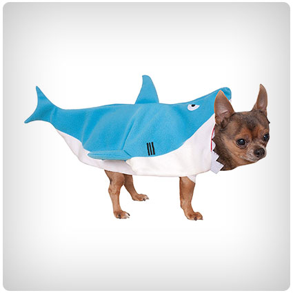 Rubie's Shark Pet Costume