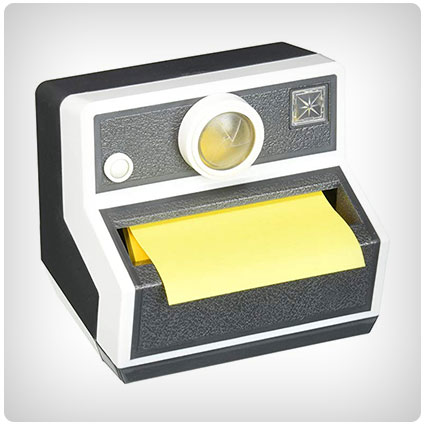 3M Pop-Up Note Dispenser