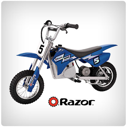 Электрический мотокросс Razor MX350 Dirt Rocket