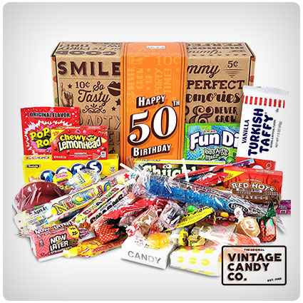 Funny Birthday Gag Gifts 2024 | favors.com