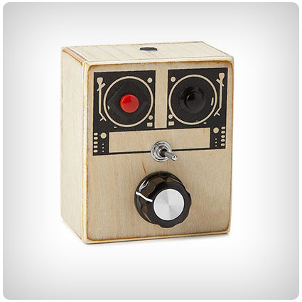 DJ in a Box
